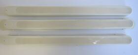 Ikea 605.199.28 Rolfstorp Led Light Bar Dimmable 3-setting Mini-usb 21633 Oos