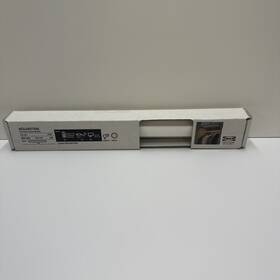 705.653.40 Ikea Kolvatten Led Light With Sensor White/battery Operated 12 Inch
