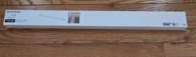 805.894.92 Ikea New Oversidan Led Wardrobe Lighting Strip W Sensor White 28 Inch