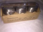 Ikea New Trettio Nickel Plated Under Cabinet Lights Pack By