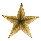 Ilst-ww Sunny Trading Infinity Light Tunnel Lamp Led Star 758762873805