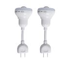 Imi-yd038b-2p Iminovo Motion Sensor Light Bulb Outdoor Led Night Human Body