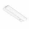 In-0201-11-wh-50 Inlight Dimmable Hardwired Only Under Cabinet Led Lighting With Etl