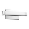 In-0401-1-ch-30 Getinlight Dimmable And Swivel Bathroom Vanity Lighting Etl 696603285199