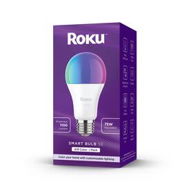 Bc1000r  Inc Smart Home Bulb Se Color With 16 Million Options 12 Watts - Screw
