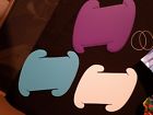 Infinity Lights Lamp Puzzle Light Luvalamp Jigsaw Instructions Included Paws