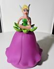 0215715328 Ini Disney Tinkerbell Tabletop Night Light China Uses Aaa Batteries Tall