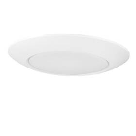 In-0301-5-wh-5t Inlight Dimmable Led Disk Light 9 Inch Surface Mount 5 Color Temperature