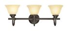 6603148 Interior Light "x8 Fixture Wall 10 "x25 " Westinghouse