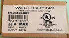 En-24100-rb2 Invisiled Pro Lighting 120vac 2 Class 96w 24vdc Wac