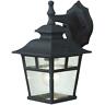Iol183tbk-c Canarm Home Impressions Fieldhouse Twin Pack Incandescent Outdoor 009326514154