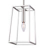 Ipl763a01bn Canarm Nickel Wexford Mini Pendant 062345430478