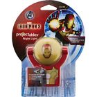 13342 Ironman Night Powered - Light Battery Disney Marvel Projectable