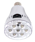 Izoflcb250012 Izoom Rechargeable Remote Control Powerful Light