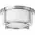 P3984-09 J-c-823 Progress Lighting Brushed Nickel Flush Mount Ceiling Fixture 785247175321