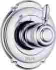 34449574570 J-d-629 T11855 Delta Chrome Victorian Three Function Diverter Valve Trim