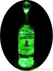 Jame-05-green The Bottle Upcycler Upcycled Jameson Irish Whiskey Mood Therapy Liquor