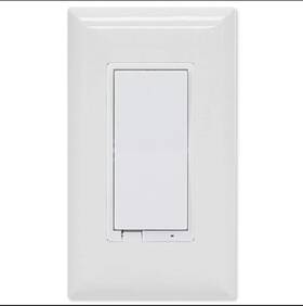 45612wb Jasco On/off/dim Dimmer Switch Z-wave