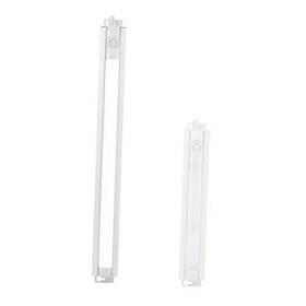 44128 Jasco Products Company Llc 16 Inch Led Fixture Under Cabinet Light 2700k Warm White 445 Lumens Closet