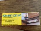 Jb3050 Jobar Battery Power Krypton Beam Kitchen Undercabinet Closet Light Or