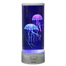 Jfrt Playlearn Usa Openbox Led Jellyfish Mood Lamp 689849253336