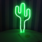 Jh-df-09 Delicore Led Cactus Neon 723668902027