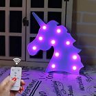 Jhyf66 Delicore Decorative Night Light Led Marquee Sign With 723668902133