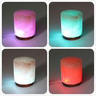 Jjh2862992 Himalayan Natural Crystal Rock Salt Lamp Usb Led Desk Night