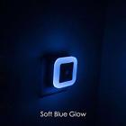 Jl-nl-bl-02 Iavo Soft Blue Glow Plug In Led Night 605760856241