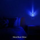 Jlpj01 Iavo Pack Of Nice Blue Glow Plug In Led Night