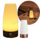 Jqz8641439 Wireless Led Motion Sensor Retro Bedroom Night Light Battery Powered