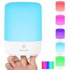 Js18 Touch Lamp Led Bedside Power Bank Sensor Table 702795089870