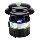 Jw-1384 Hausbell Mosquito Trap Auto On And Off With Light Sensor