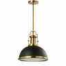Jyl9536a Jonathan Lighting Homer Adjustable Iron Glass Multi Color 840011400969