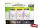 K-3373 Capstone 2 In 1 Led Night Light Power Failure 631052004694