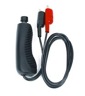 124dd K-d Tools Remote Control Starter Switch - Black