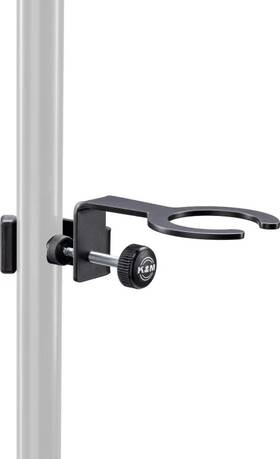 16017.000.55 K&m 16017 Stem Glass Holder 16017.000.55 K&m 16017 Stem Glass Holder