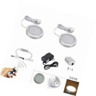 K0656 Xking 2pcs Slim Dimmable 709889195615