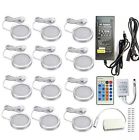 K0667-1224w Xking 12 Pcs Dimmable