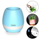 K3 Tokqi Bluetooth Speakers Touch Control Night Light Breathing 663751391430