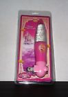 K313059 Disney Cinderella Enchanted Tales Night Light Pink Motion 784857338782