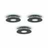 K4001-bk K4001 Dals Lighting Under Cabinet Indoor 775902008163