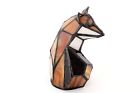 K415544-00019-00000 Tiffany-style Fox Critter Wireless