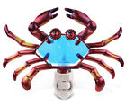 K9600-9605 Puzzled Night Light Crab 788679200302