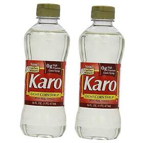 Ts0417-a700ml-m1159 Karo Light Corn Syrup 16 Fl Oz Pack Of 2