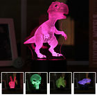 Kdk809992 Meco Led Night Lamp Colorful Panel Remote Control Bluetooth Table