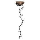 20625brz Kenroy Home Golds Wallchiere Yellows 1-light Twigs