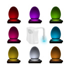 Kingsocecv1064 Kingso 2pack Led Toilet