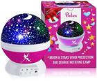 Kj-2 Belun Kids Night Light For Girls Boys Babies 695639915179