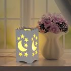 Kn41873 Kids Night Lamp White